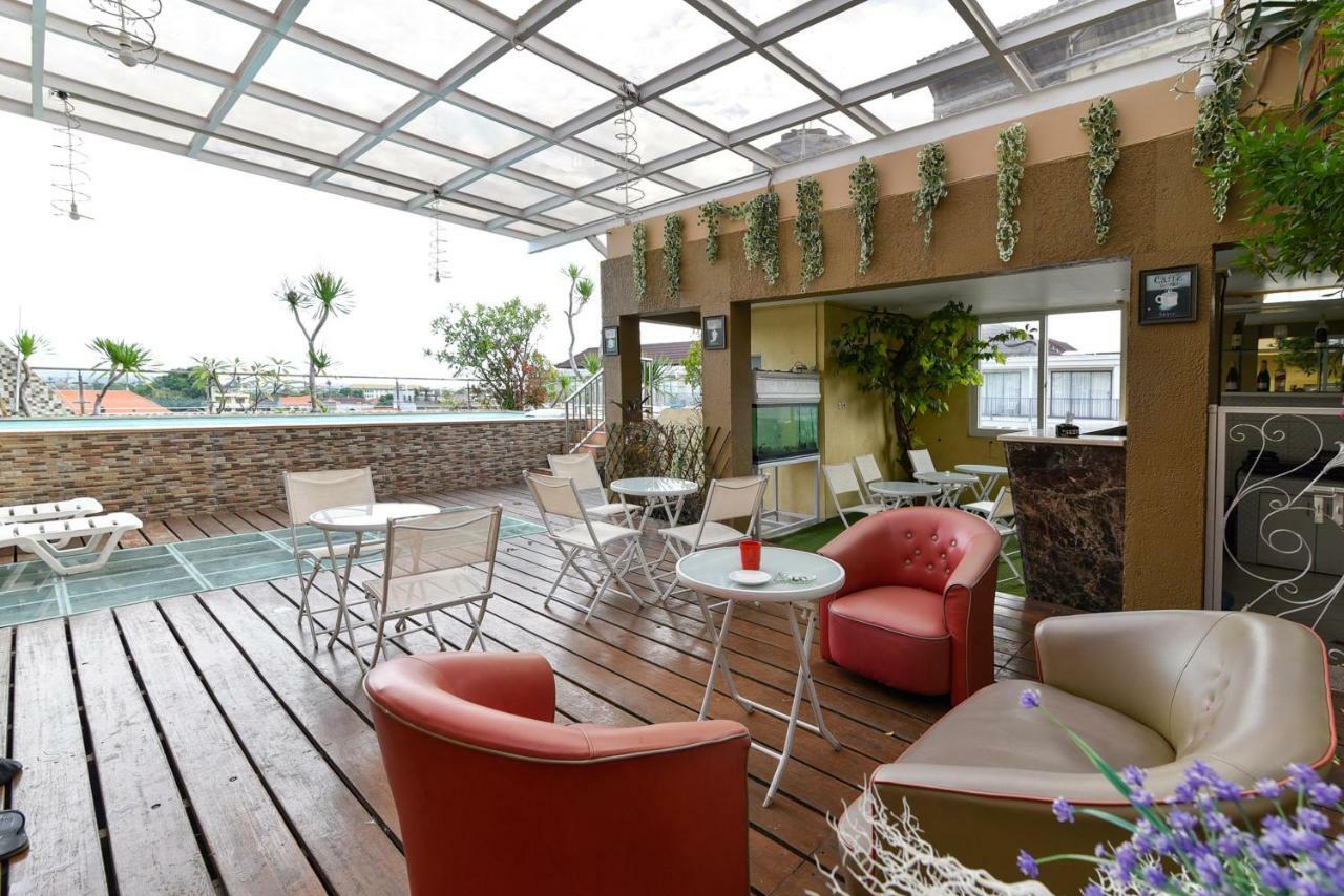 Reddoorz Plus Near Discovery Shopping Mall Bali Kuta Lombok Zewnętrze zdjęcie