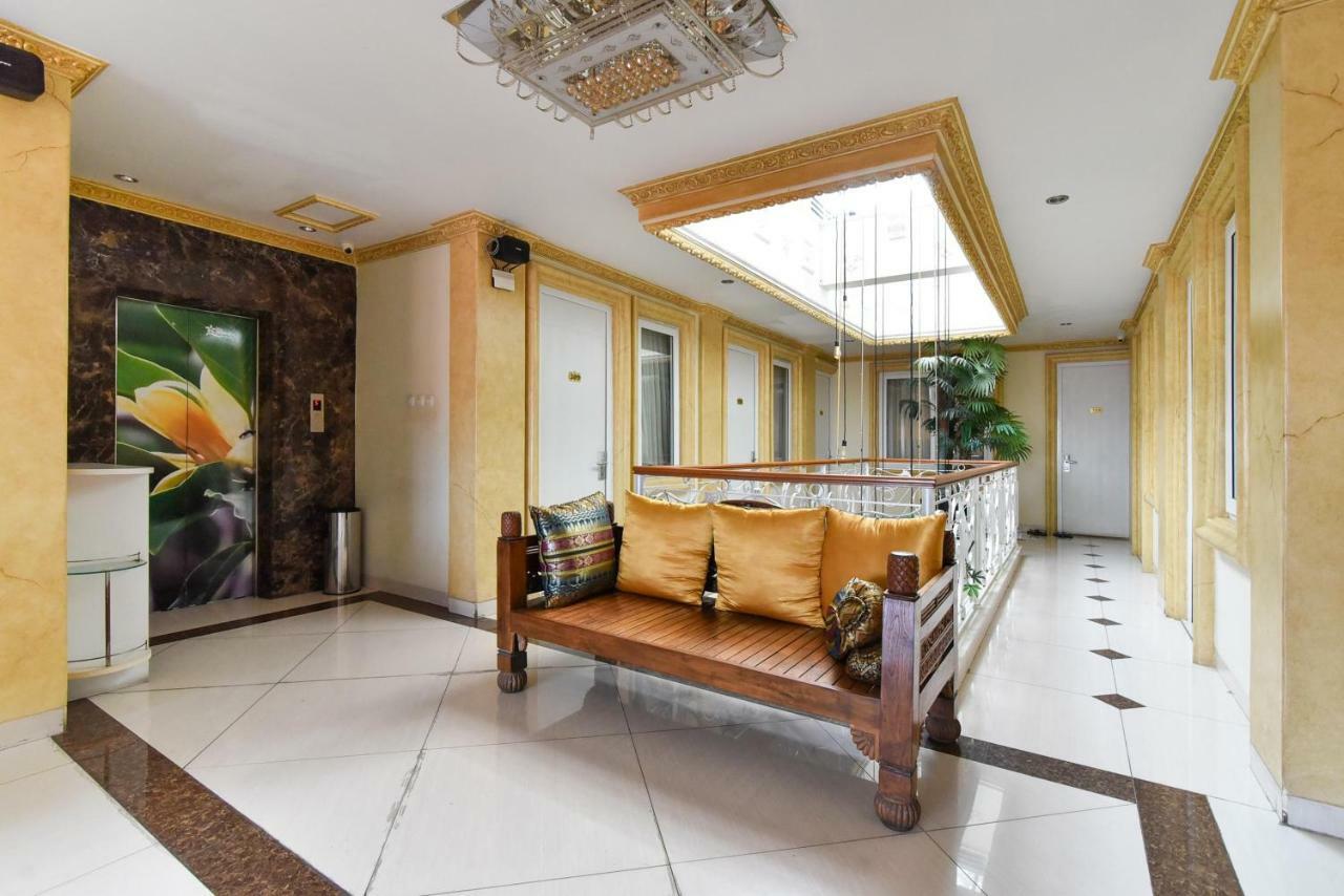 Reddoorz Plus Near Discovery Shopping Mall Bali Kuta Lombok Zewnętrze zdjęcie