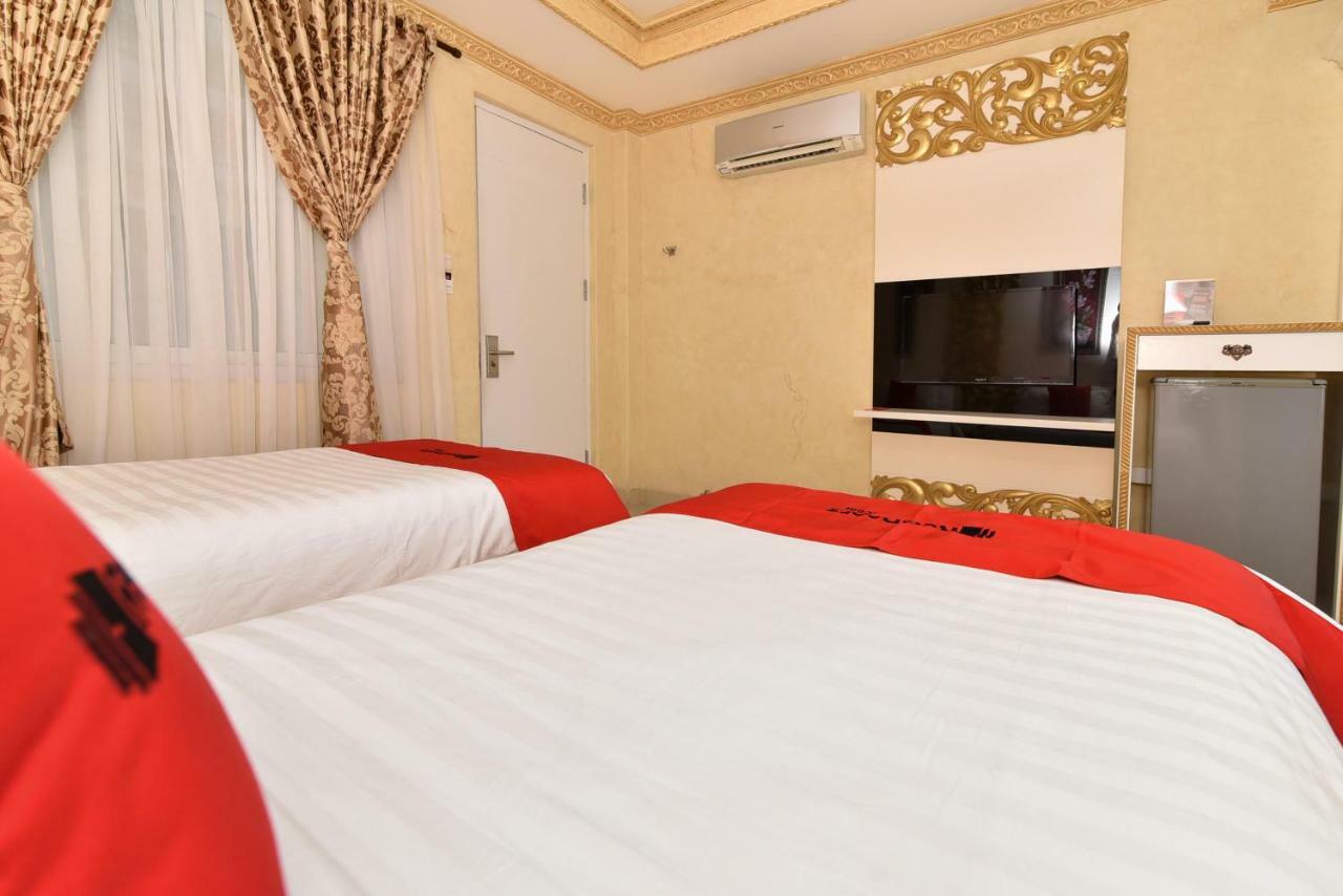 Reddoorz Plus Near Discovery Shopping Mall Bali Kuta Lombok Zewnętrze zdjęcie