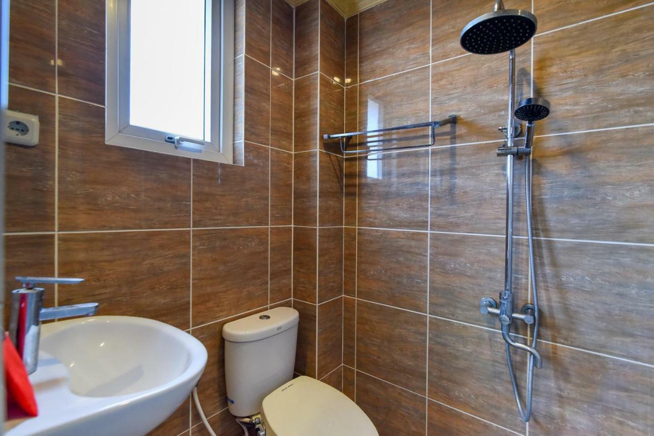 Reddoorz Plus Near Discovery Shopping Mall Bali Kuta Lombok Zewnętrze zdjęcie