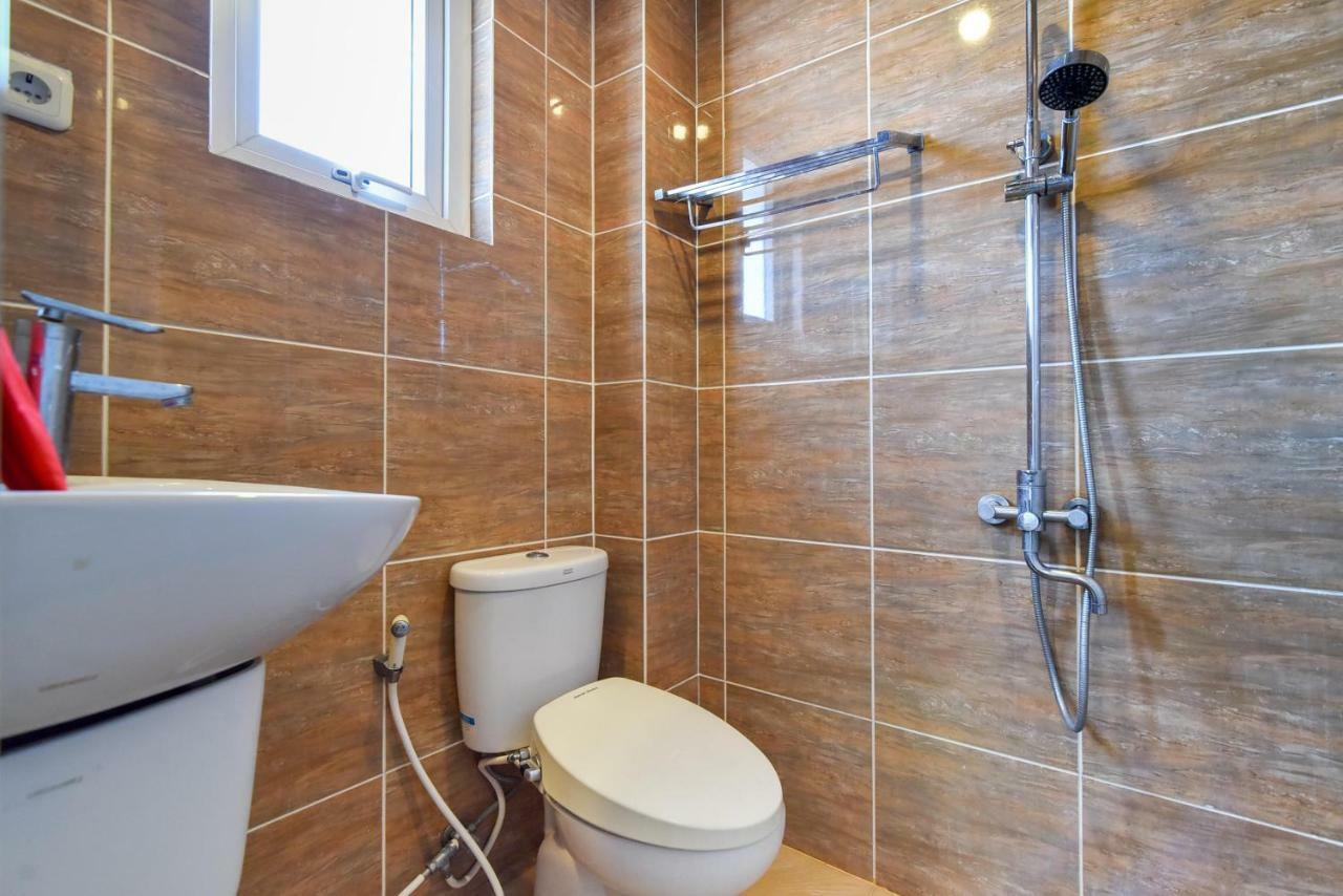 Reddoorz Plus Near Discovery Shopping Mall Bali Kuta Lombok Zewnętrze zdjęcie