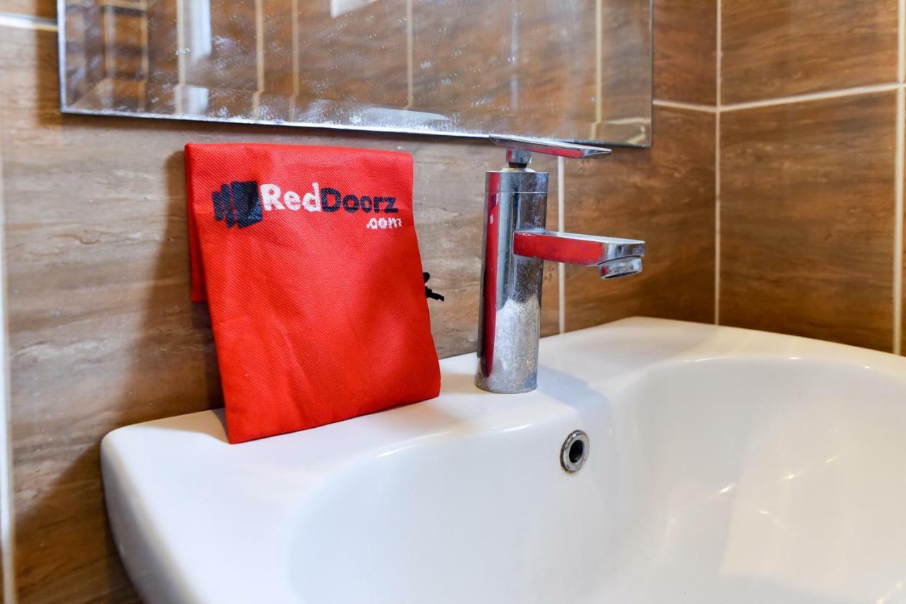 Reddoorz Plus Near Discovery Shopping Mall Bali Kuta Lombok Zewnętrze zdjęcie